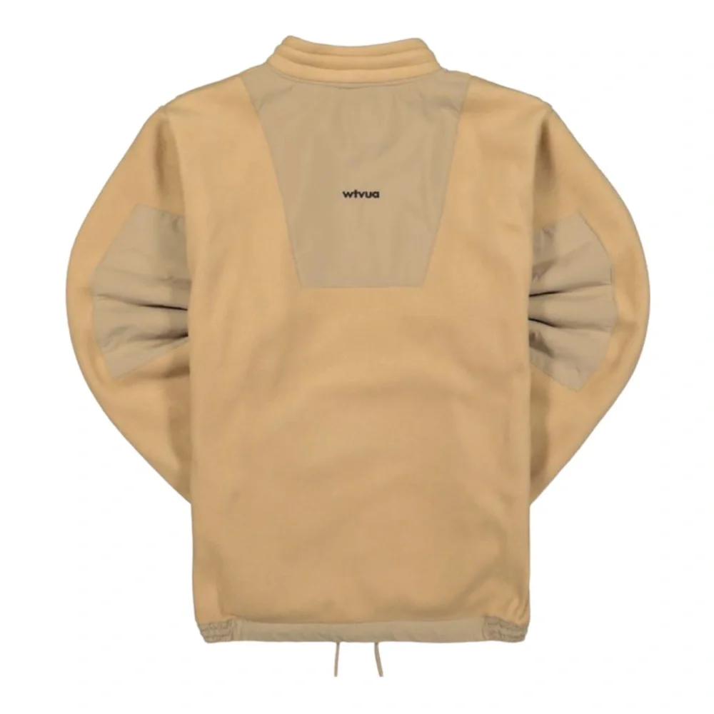 Wtaps Territory RAPO Pull Over in Coyote Brown New with tags in bag. - Picture 2 of 13